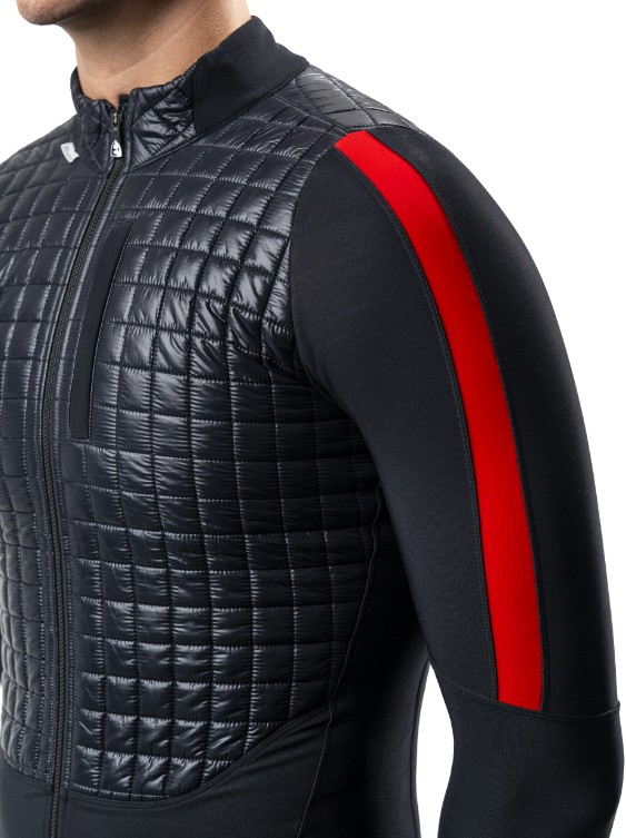 CHAQUETA ARRI PRIMALOFT -...